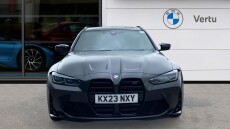 BMW M3 xDrive Competition M 5dr Step Auto Petrol Estate
